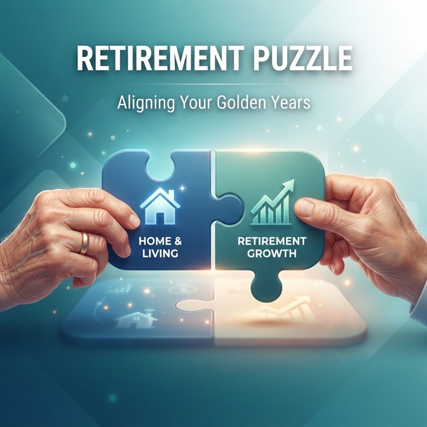 Love in the Golden Years_ Mastering the Money Talk episode artwork