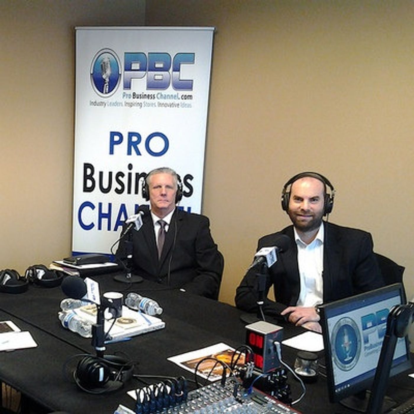 Buckhead Podcast