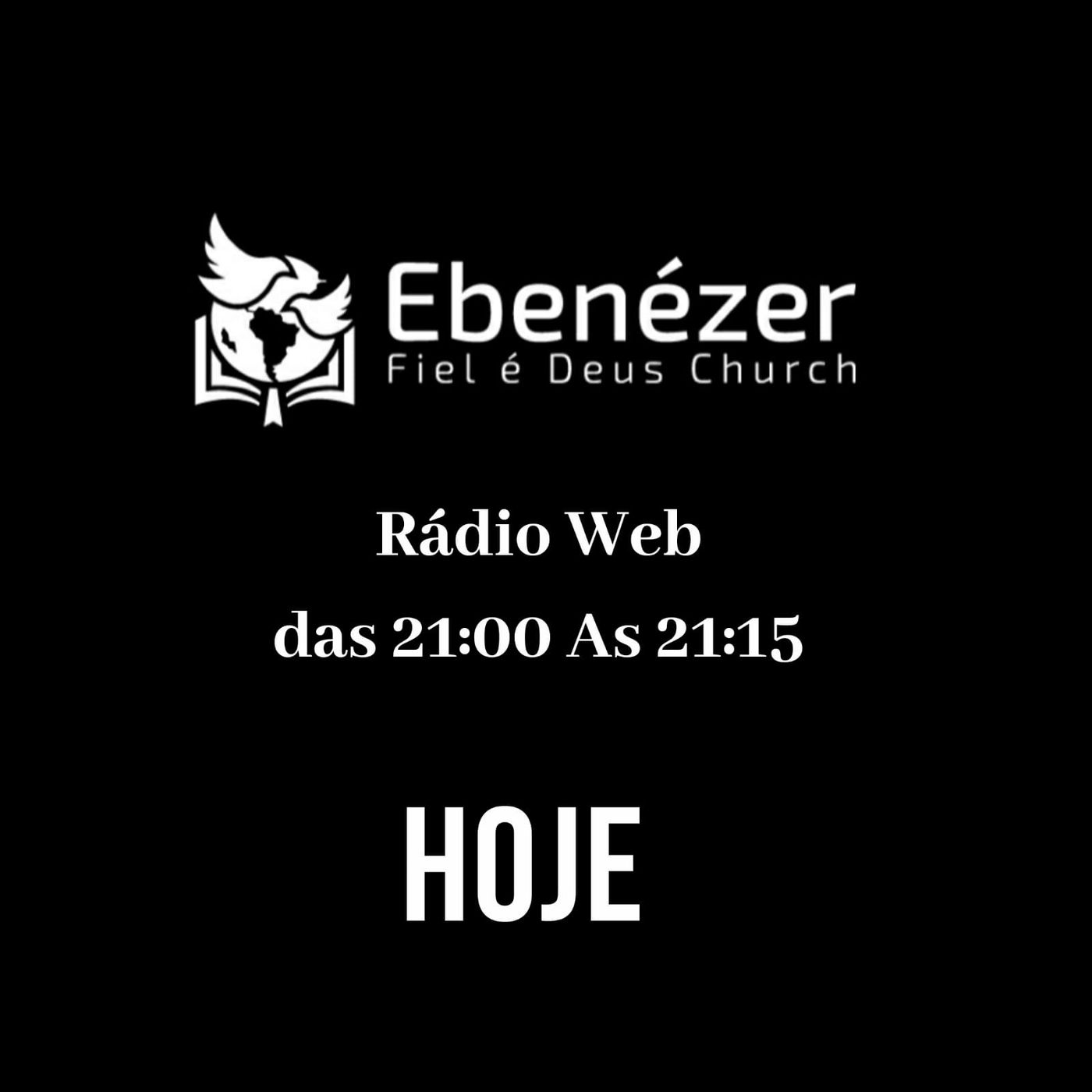 mensagem do reino\'s show