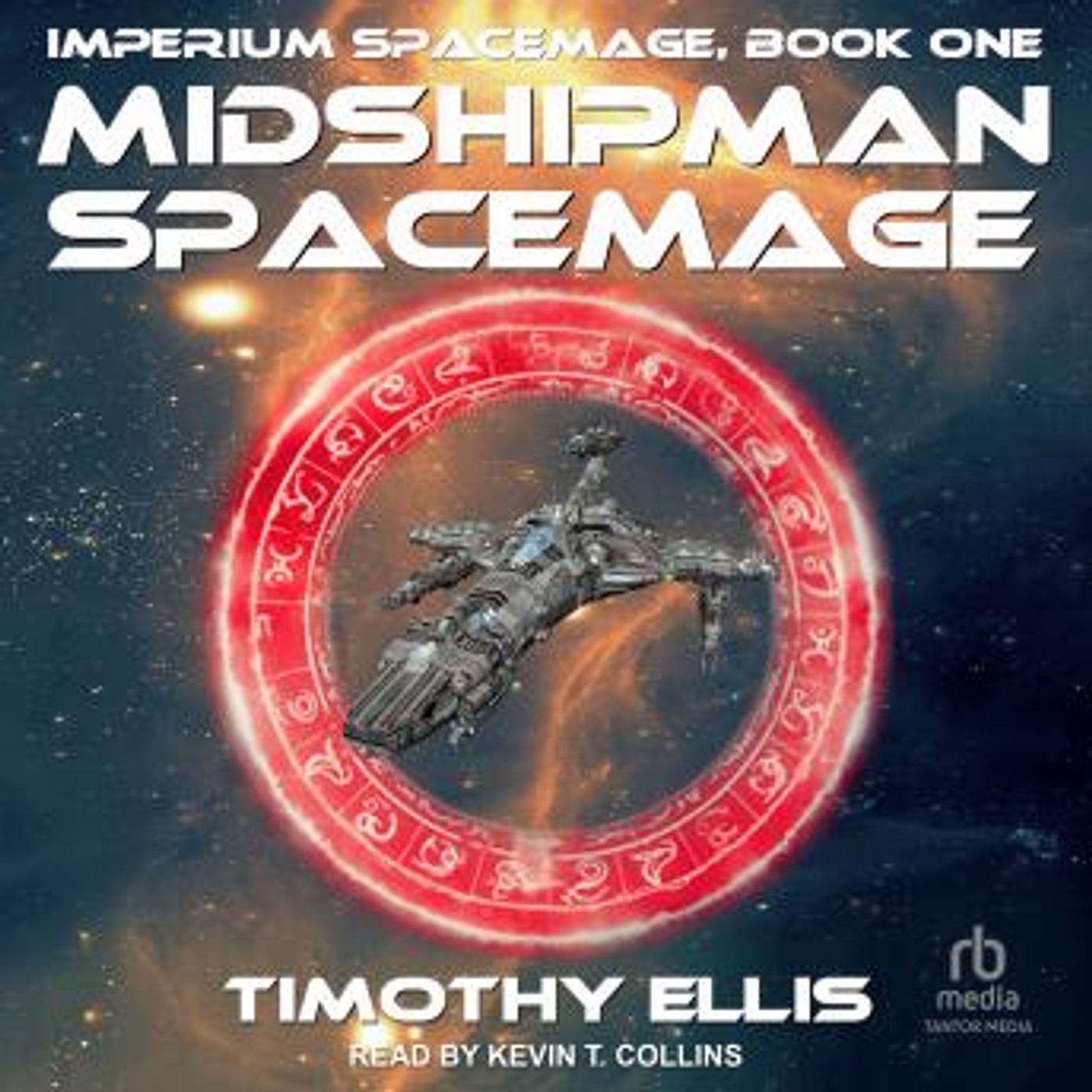 Access Essential Full Audiobooks in Science Fiction & Fantasy, Science Fiction