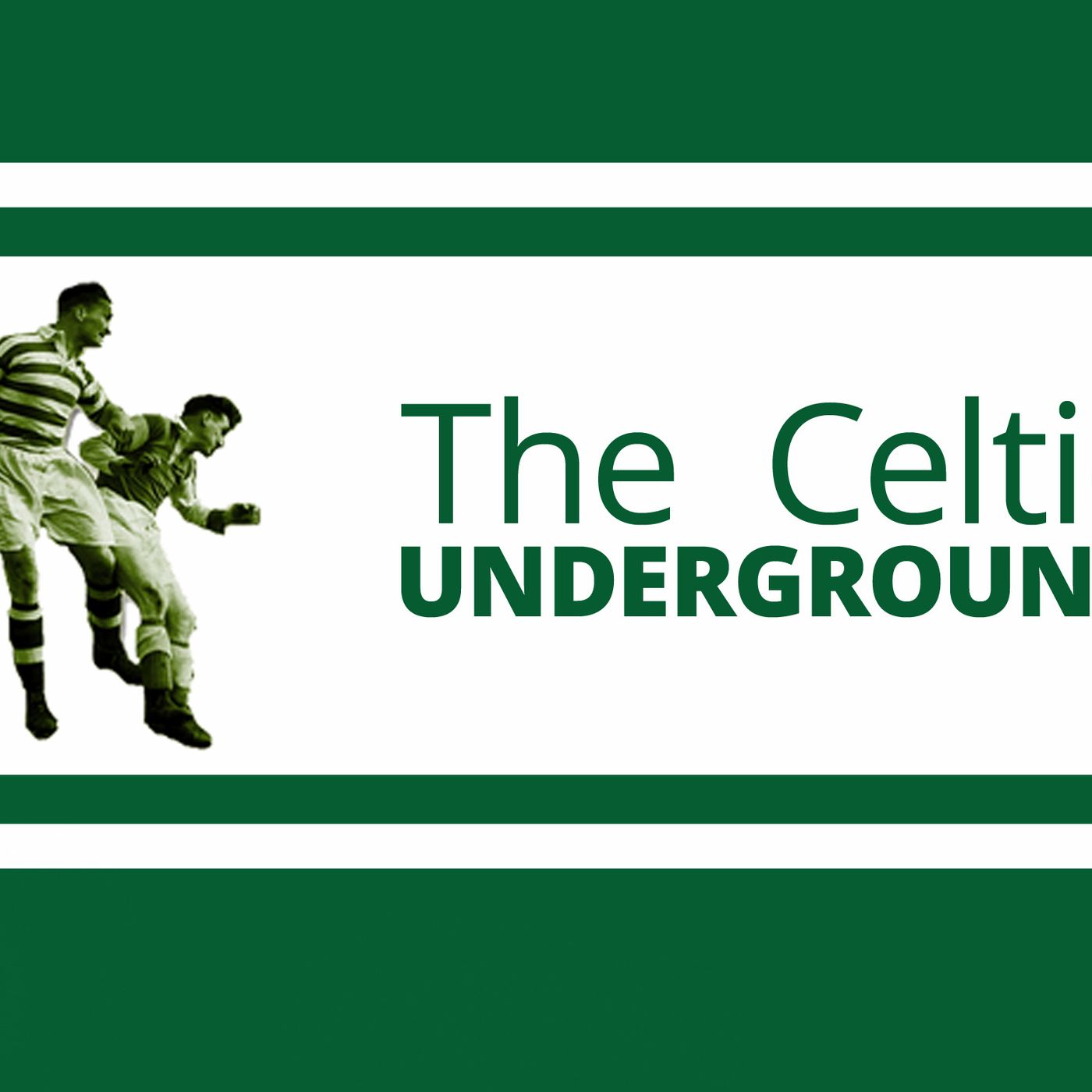 The Celtic Underground