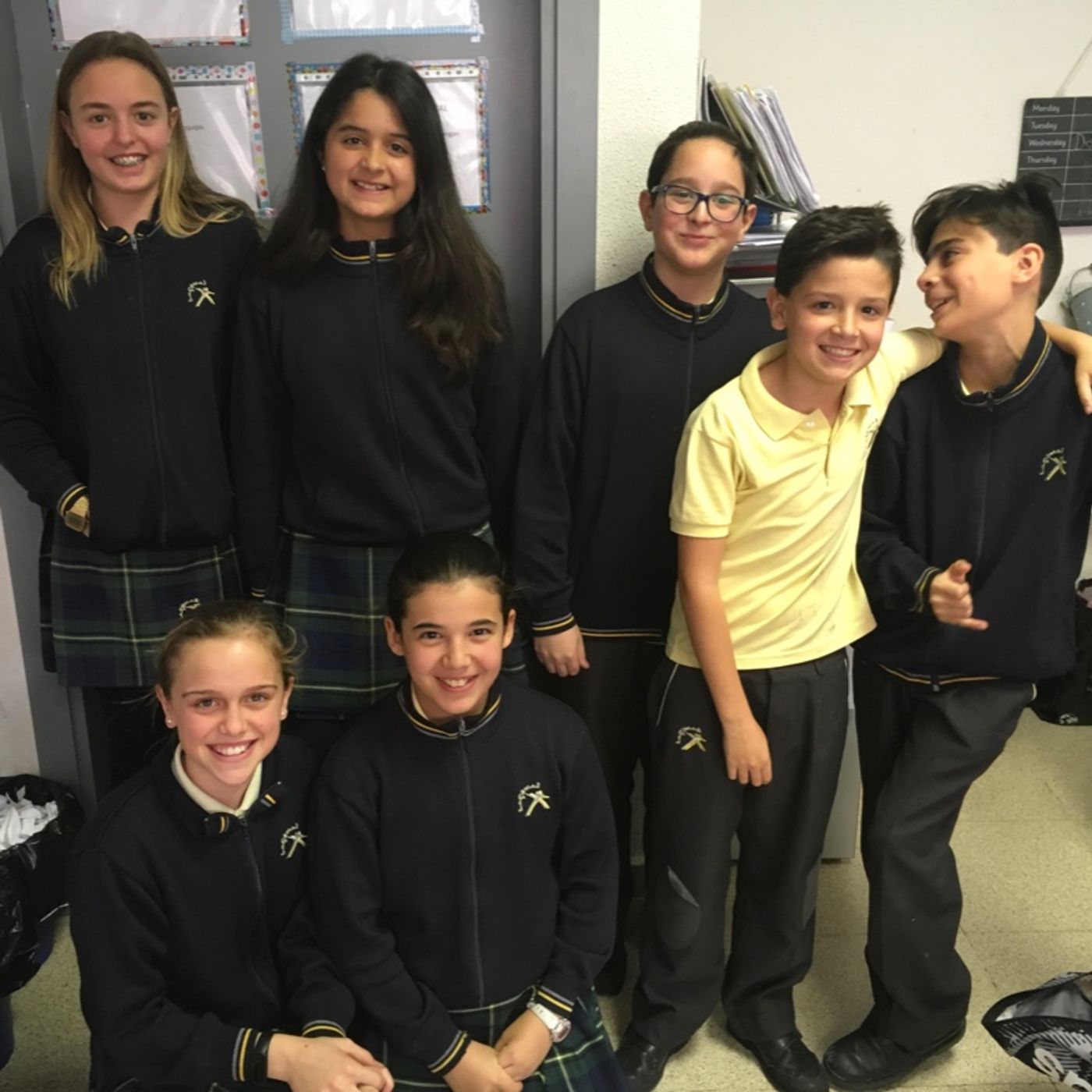 Radio Colegio Lagomar
