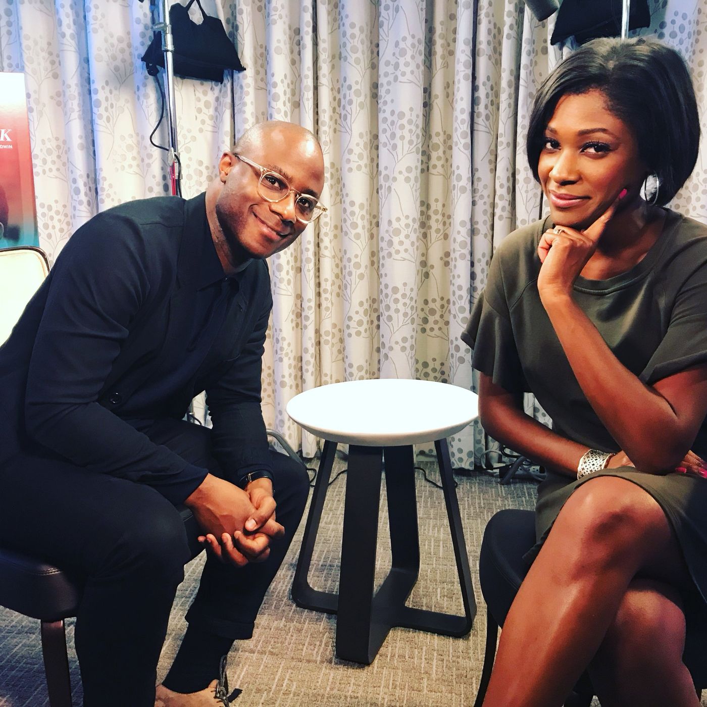 More to the Story with Markette Sheppard