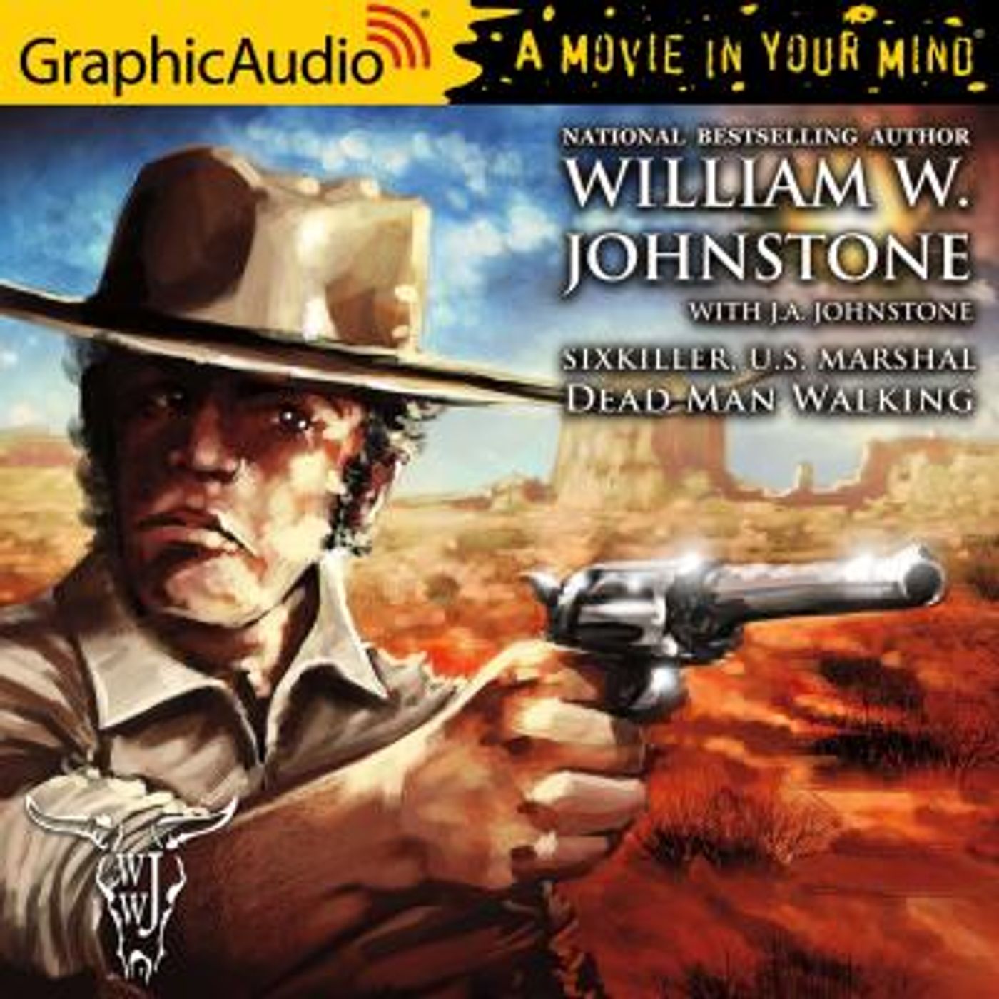 Access Top-Rated Full Audiobooks in Fiction, Westerns & War