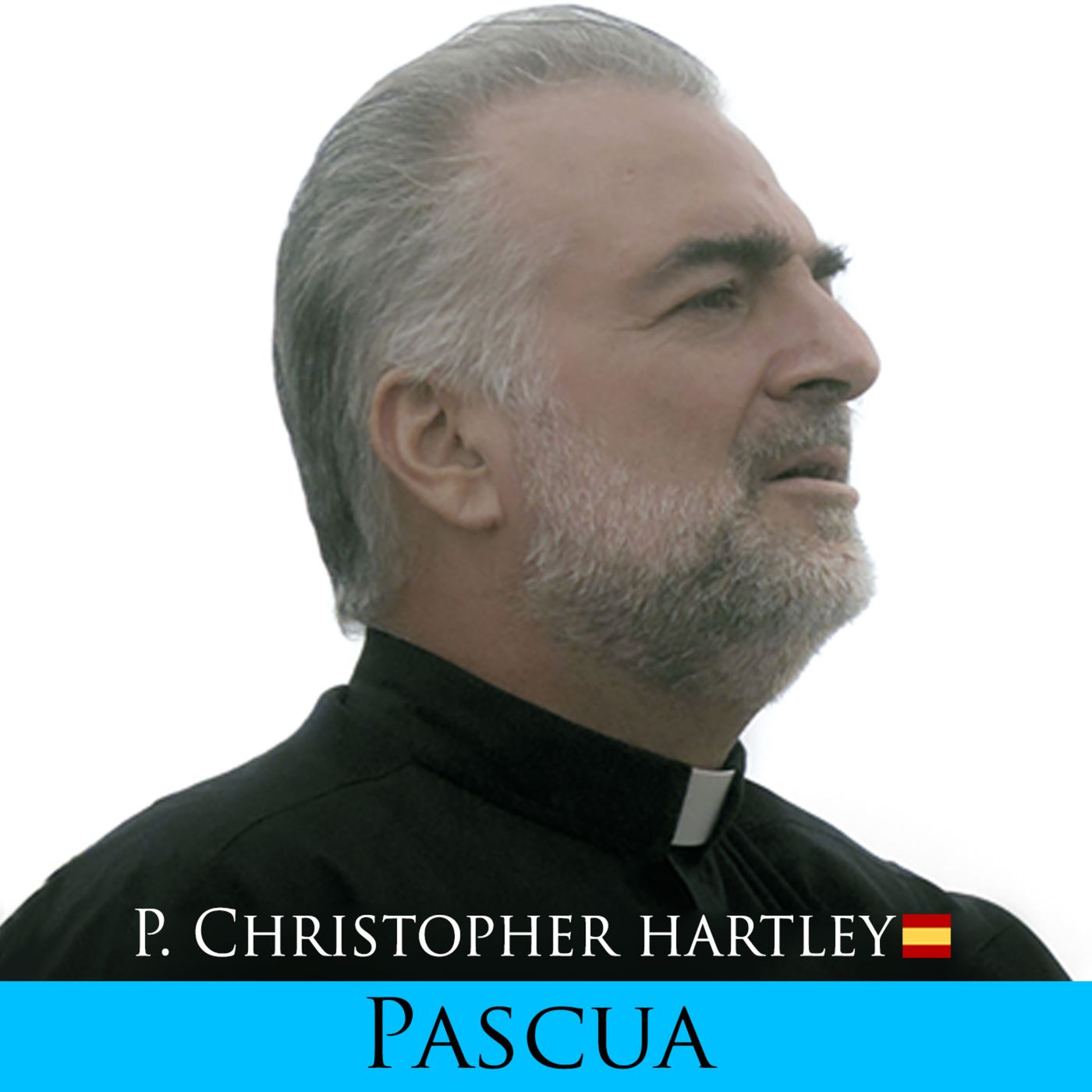 Portada de Padre Christopher Hartley | Reflexión del Evangelio del Día 🇪🇸