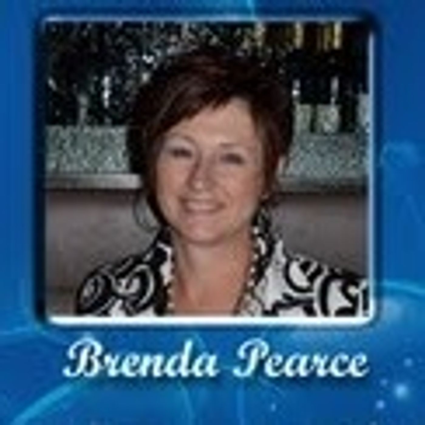 Brenda Pearce\'s tracks