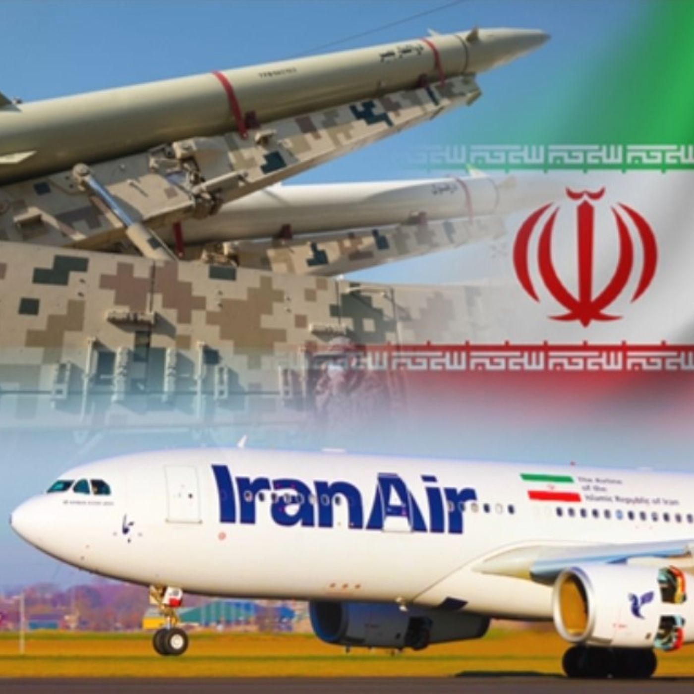 سراسیمگی رژیم در قبال تحریم‌ها