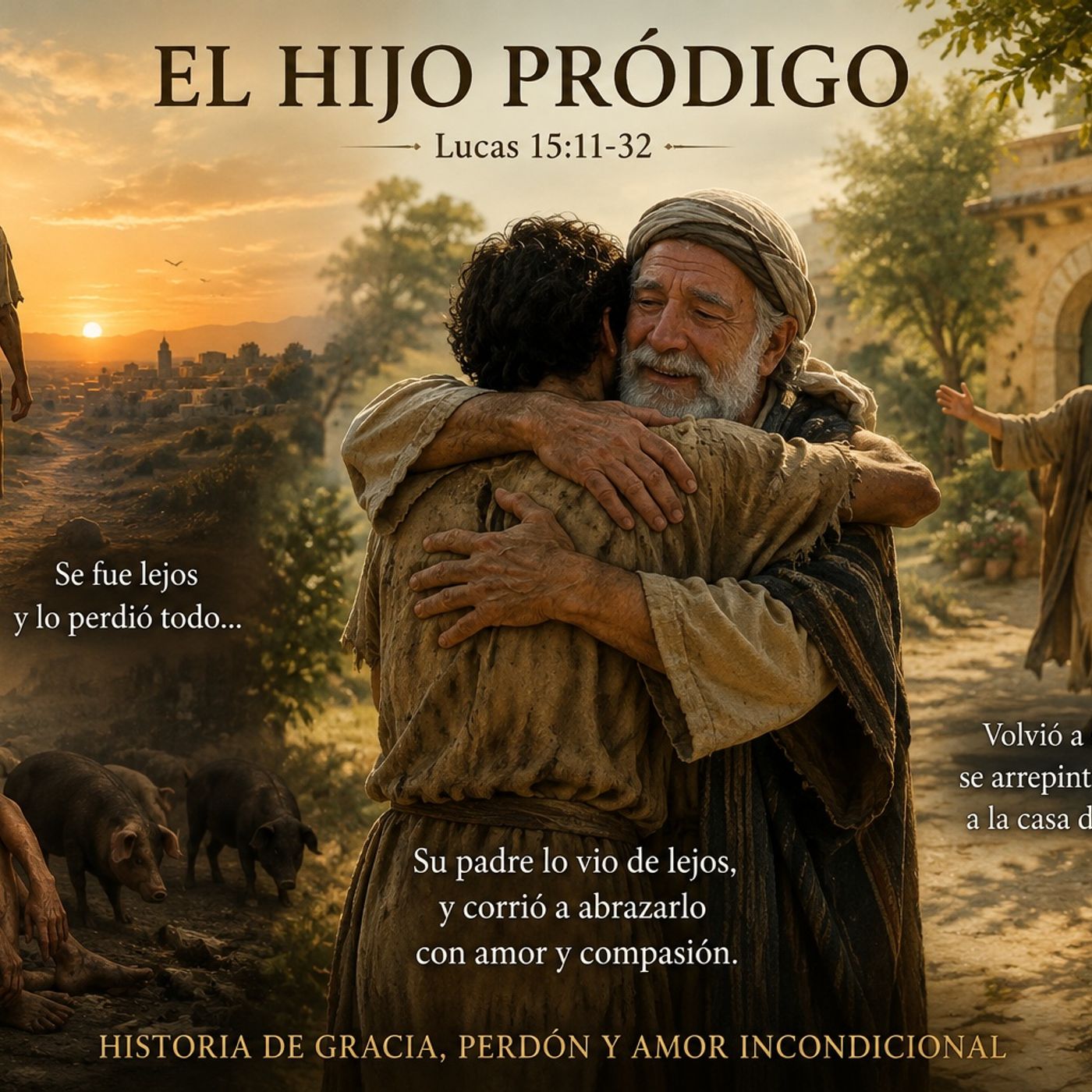 El padre espera - devocional 08-20-2026 episode artwork