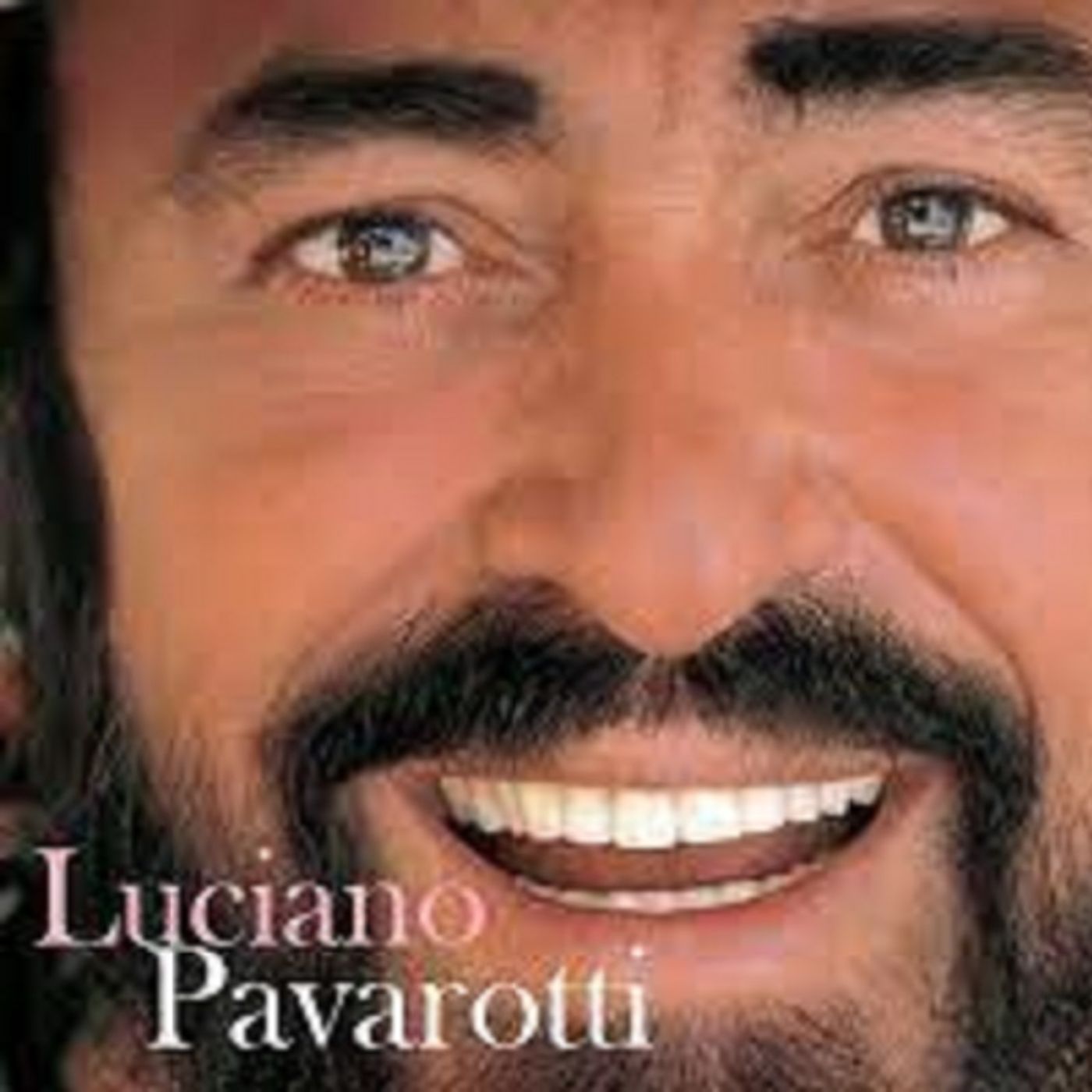 Cápsulas Culturales - Reseña del tenor italiano, Luciano Pavarotti. Conduce: Diosma Patricia Davis - Argentina. episode artwork