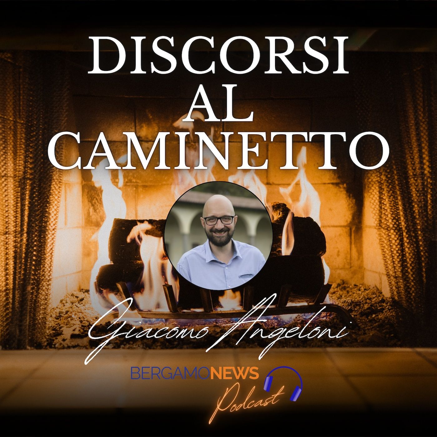 Discorsi al Caminetto