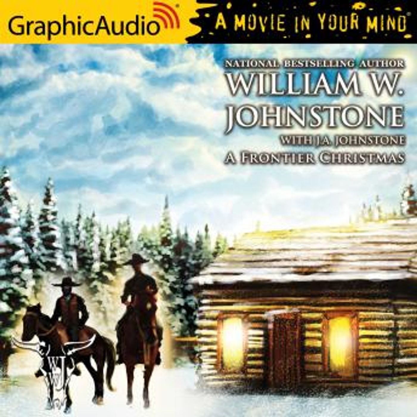 Stream Popular Full Audiobooks in Fiction, Westerns & War