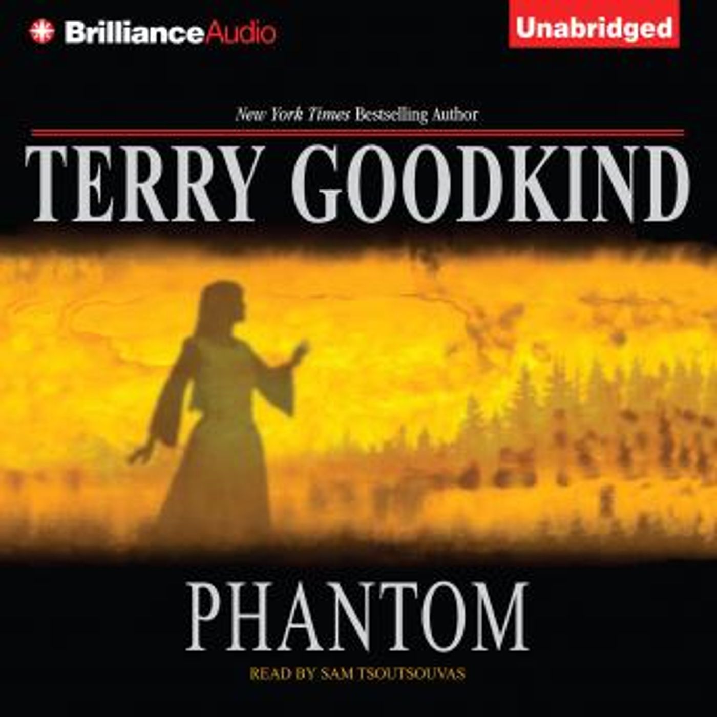 Download High-Quality Full Audiobooks in Science Fiction & Fantasy, Fantasy