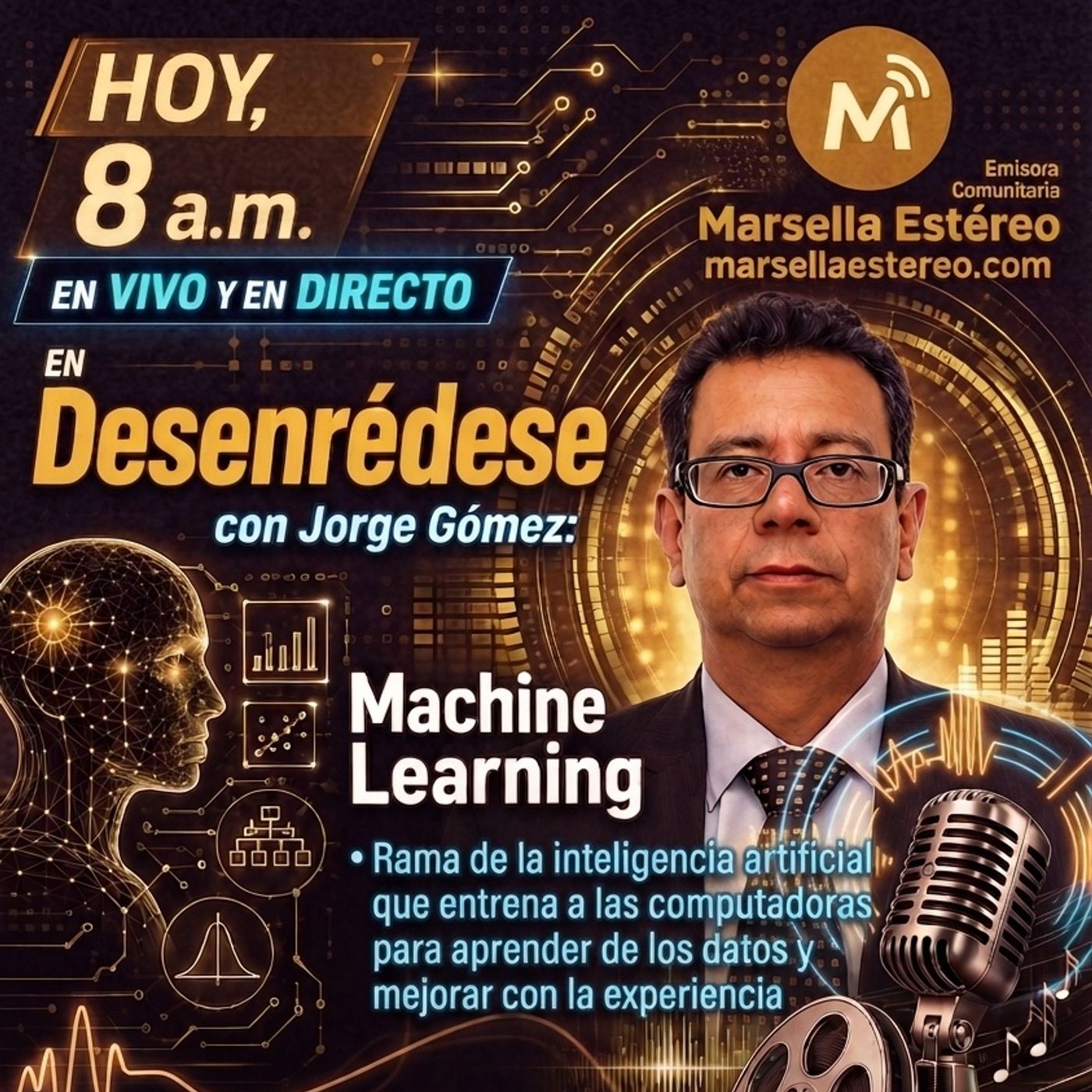 Portada de Programas de gama Stéreo y gamaColombia
