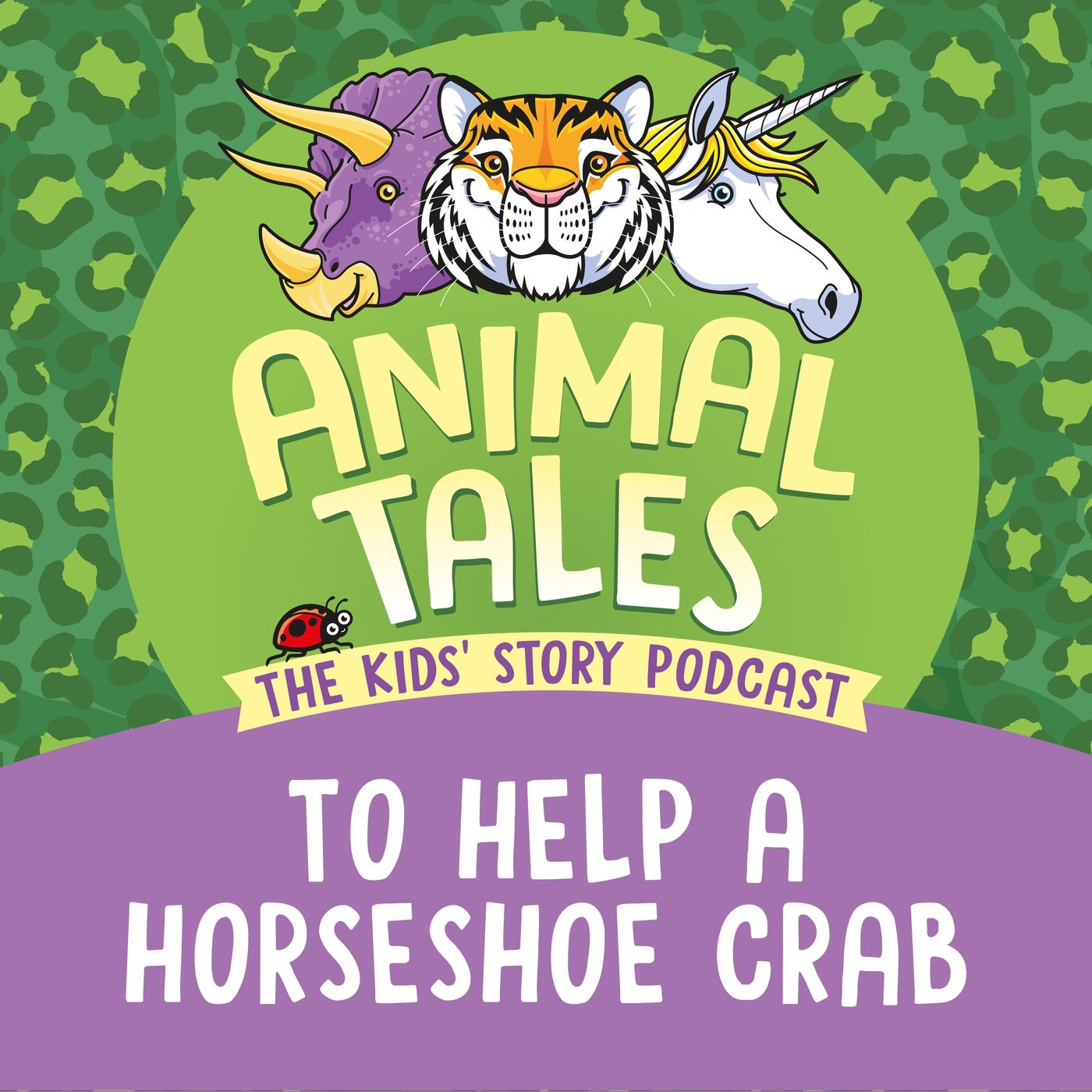To Help A Horseshoe Crab