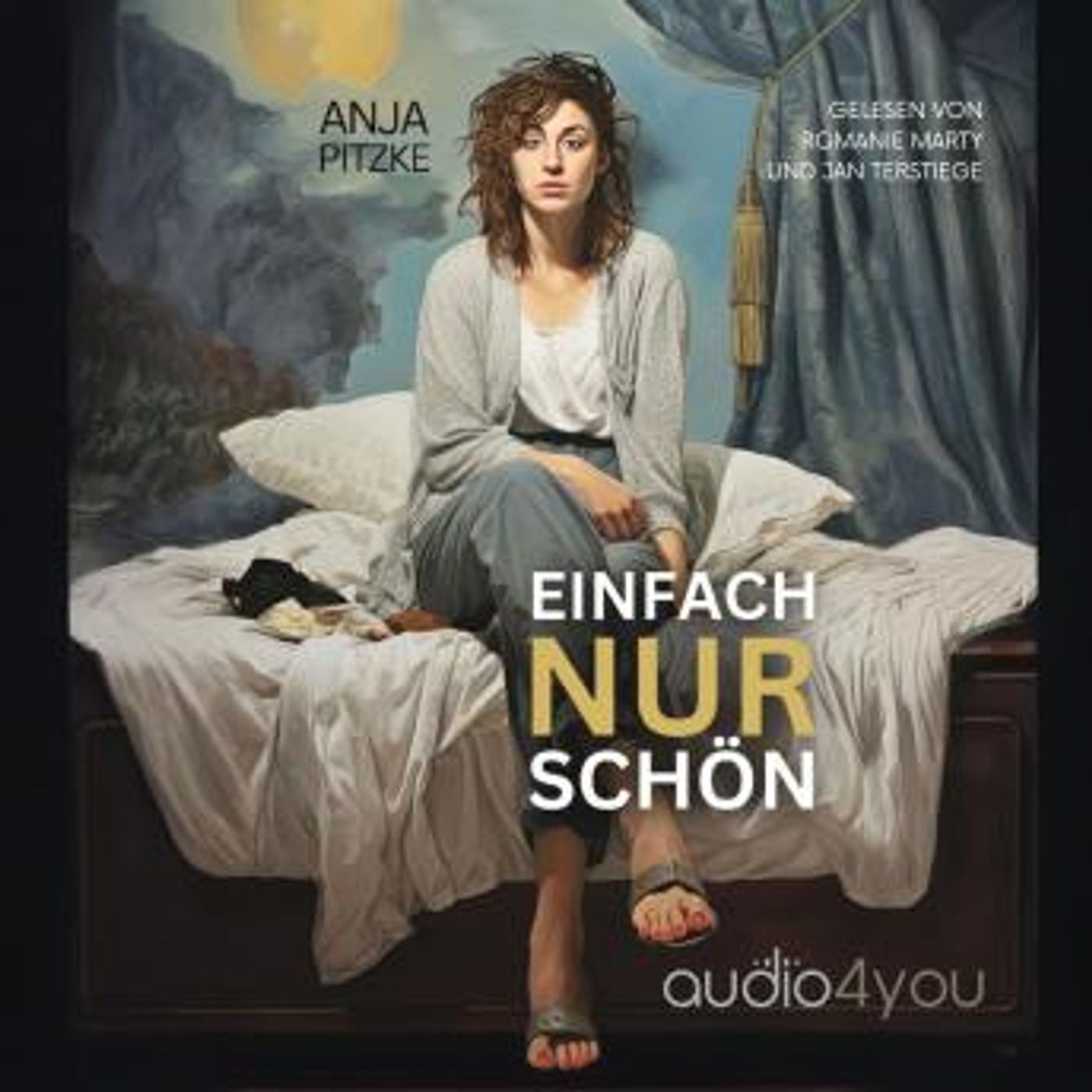 Listen to Best Full Audiobooks in Fiction, Contemporary Women