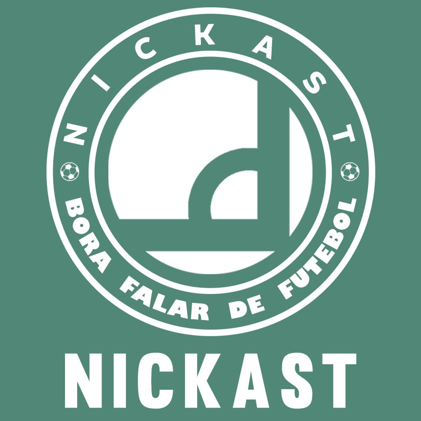 Nickast