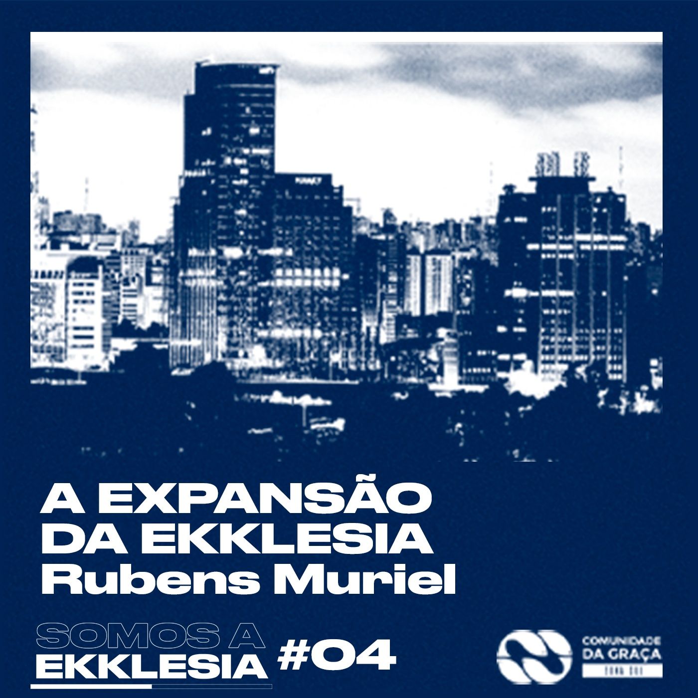 Benção da Manhã com Pr. Osmar Misael Dias