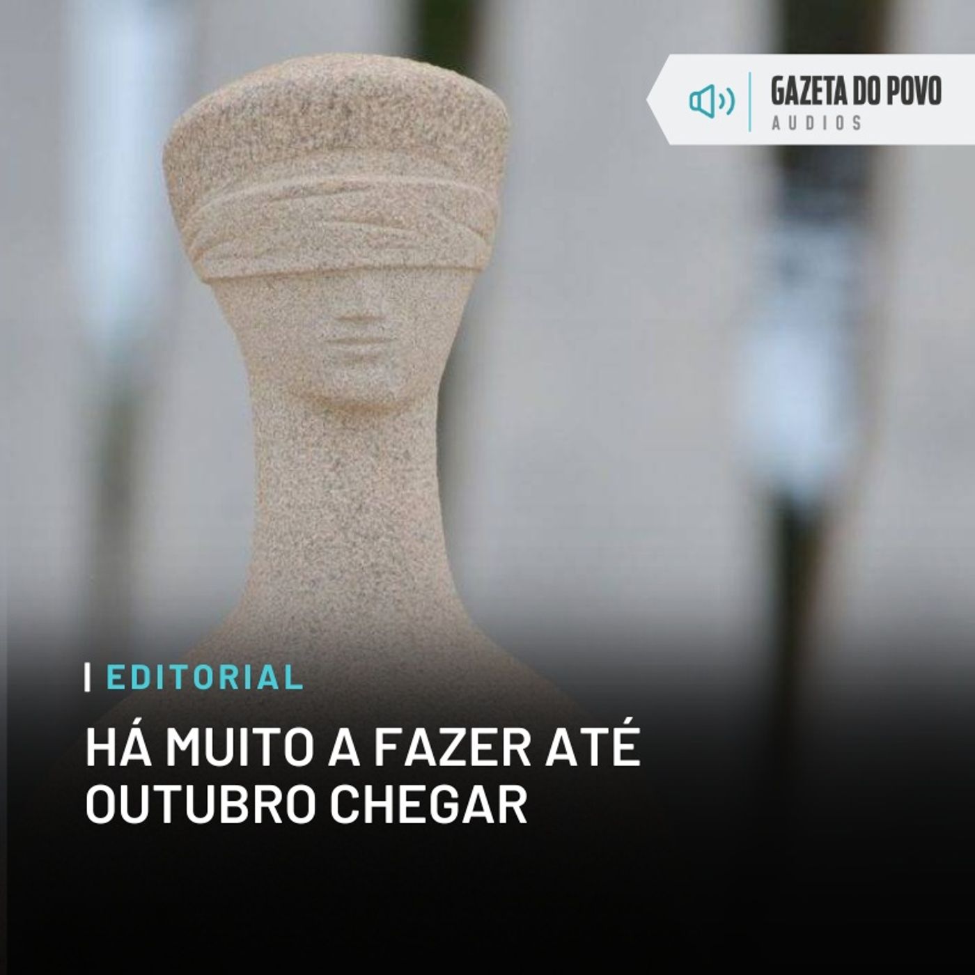 Editorial: Há muito a fazer até outubro chegar