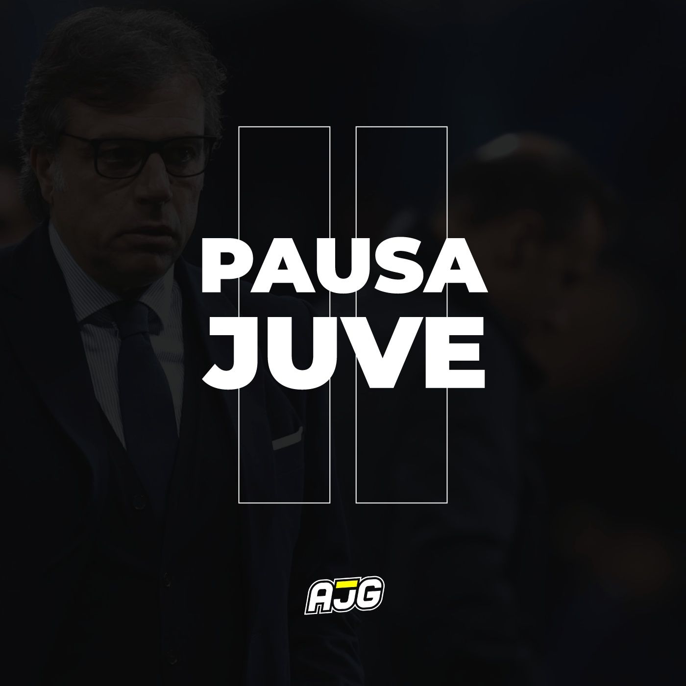 Pausa Juve | AJG
