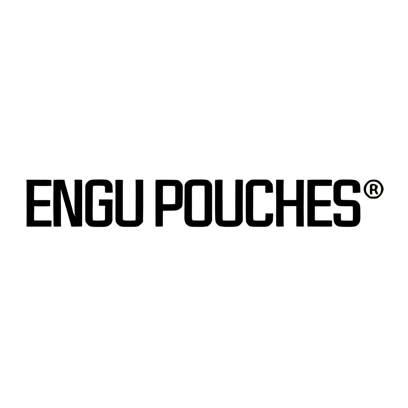 Engu Pouches — Cửa hàng túi Nicotine