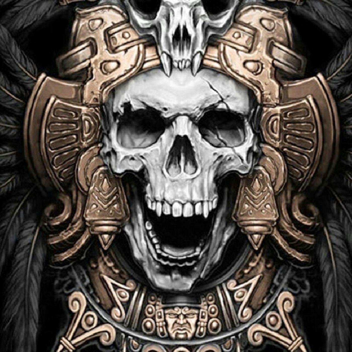 Avisos XD episode artwork