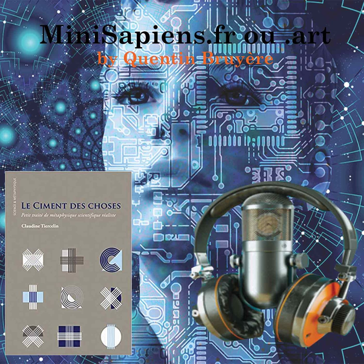 MiniSapiens Community Economy, Philosophy, Knowledge quentin bruyere