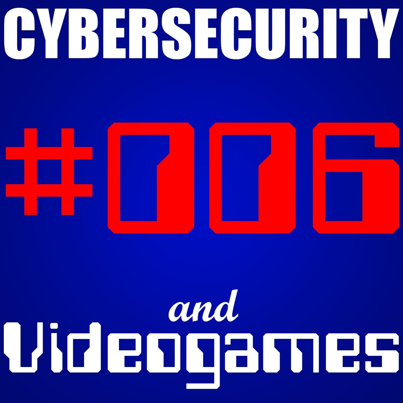 Cybersecurity and Videogames