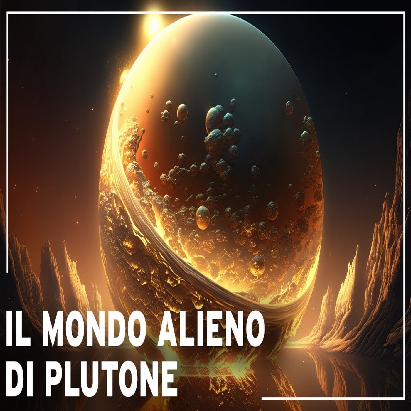 Iodisea Mondo Odissee | Documentario Italiana Podcast Storia Bambini e Adulti Audiolibri Gratis