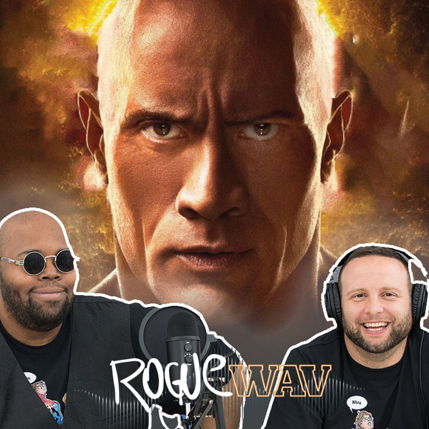 Rogue Wav Podcast