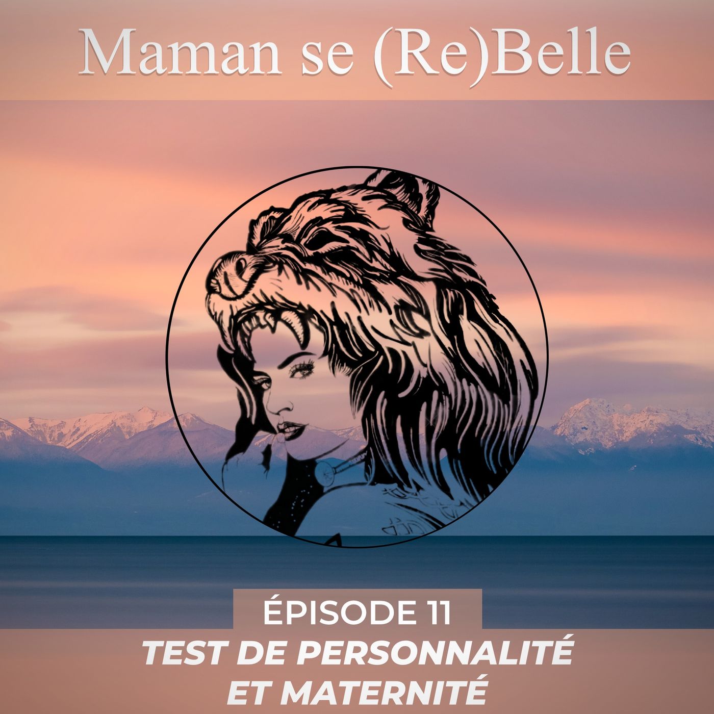 Maman se rebelle
