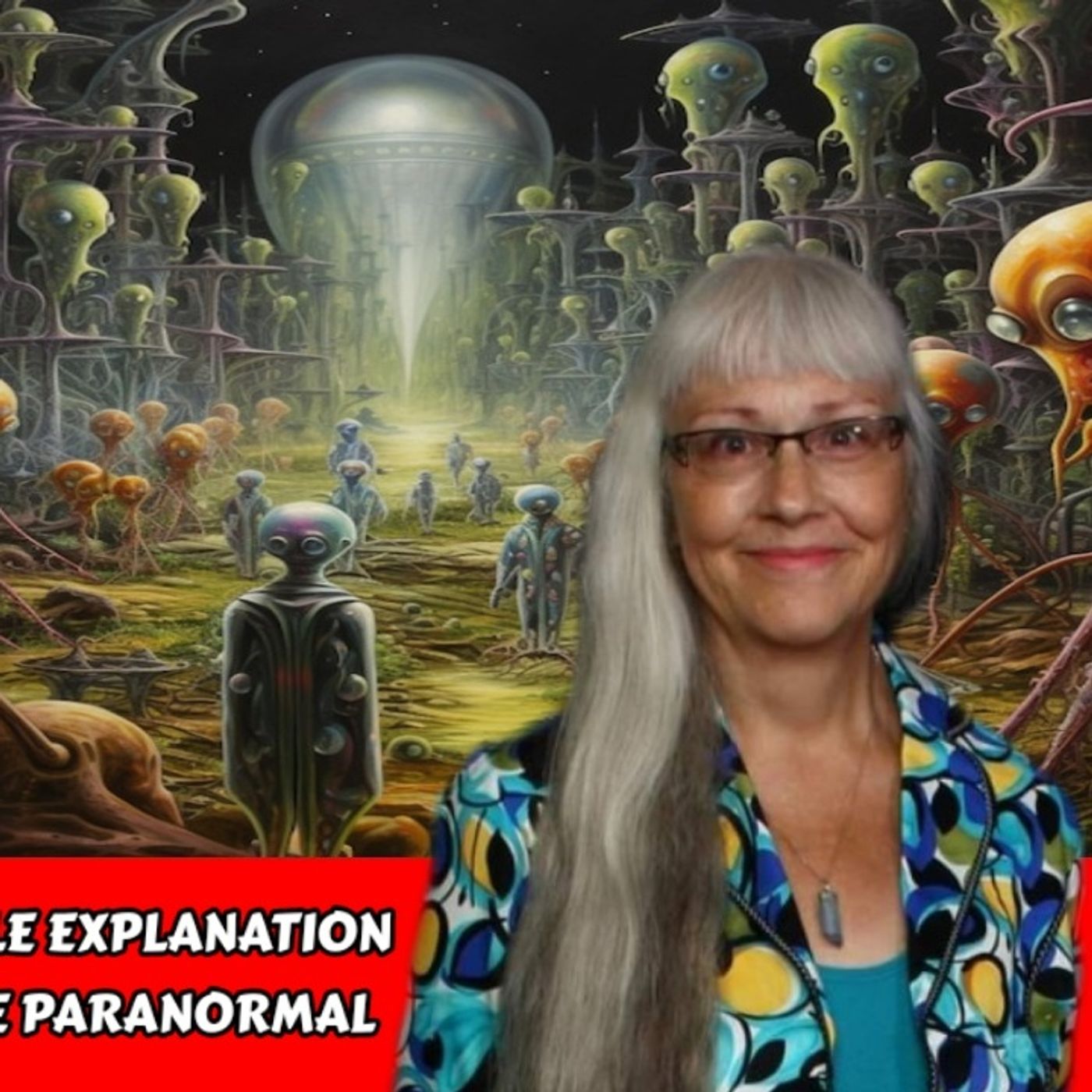 Transdimensional: A Probable Explanation for 