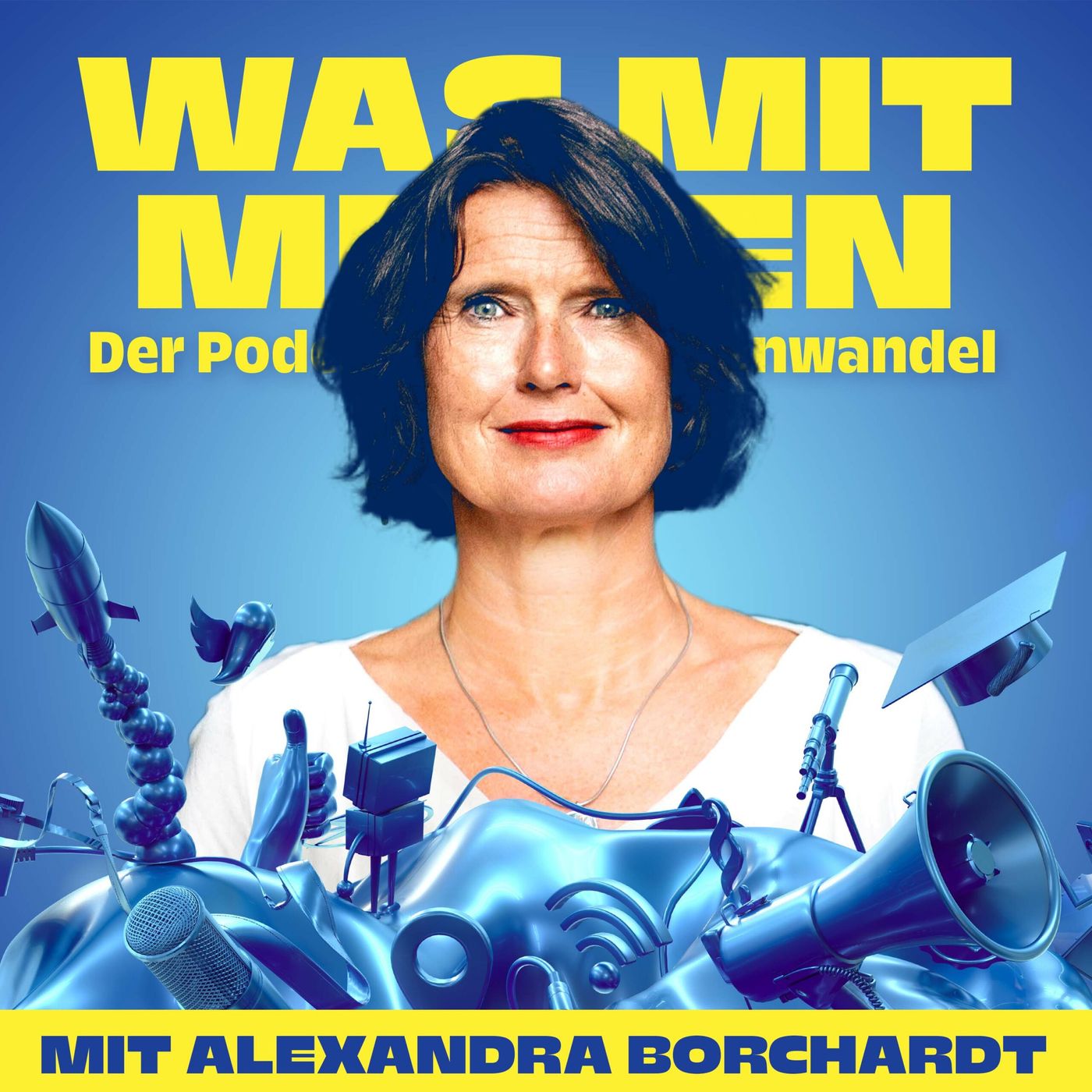 Was mit Medien
