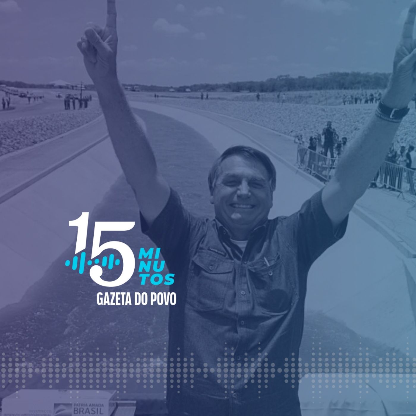 15 Minutos - Gazeta do Povo