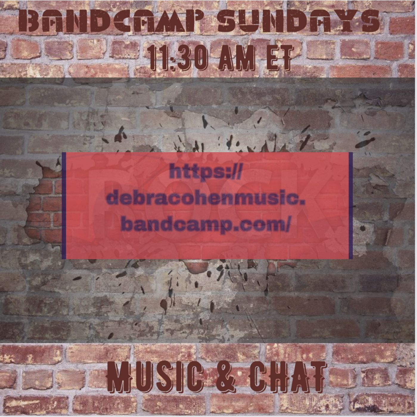 Psalm Sundays LIVE