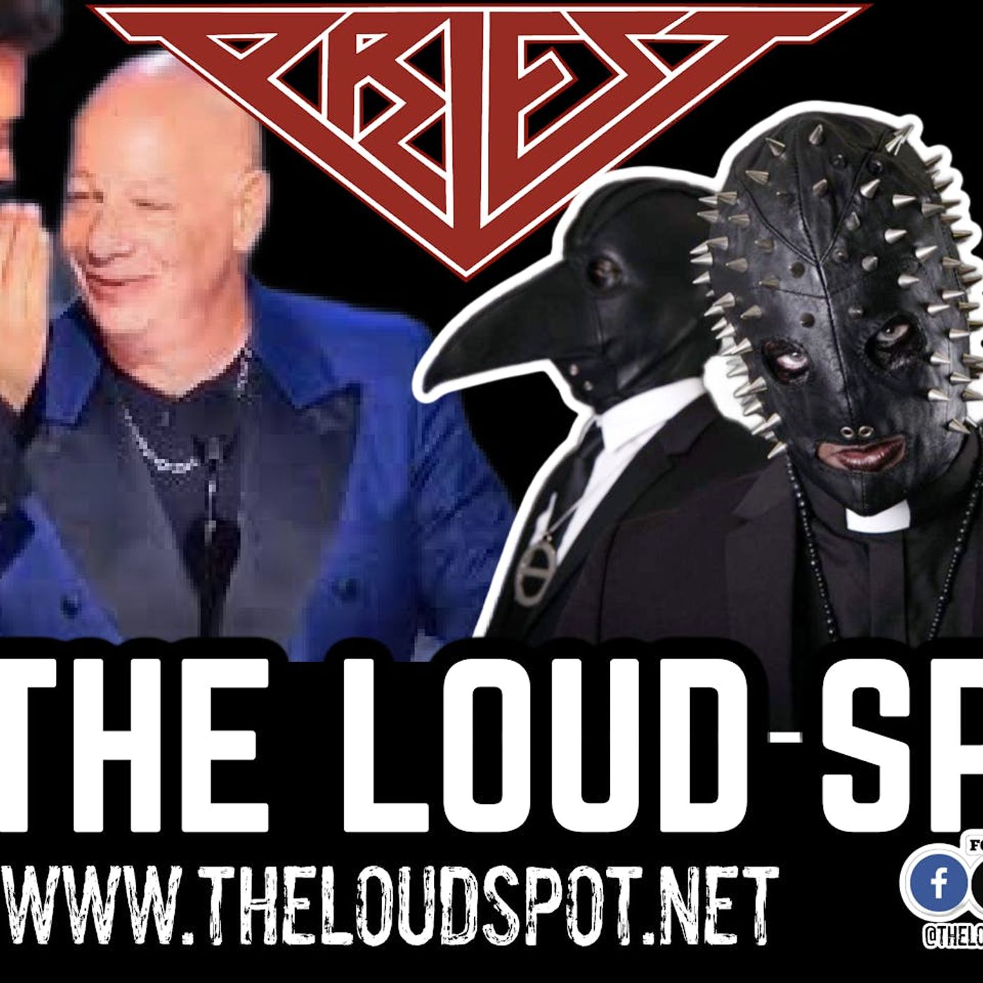 The Loud Spot with Sebastian