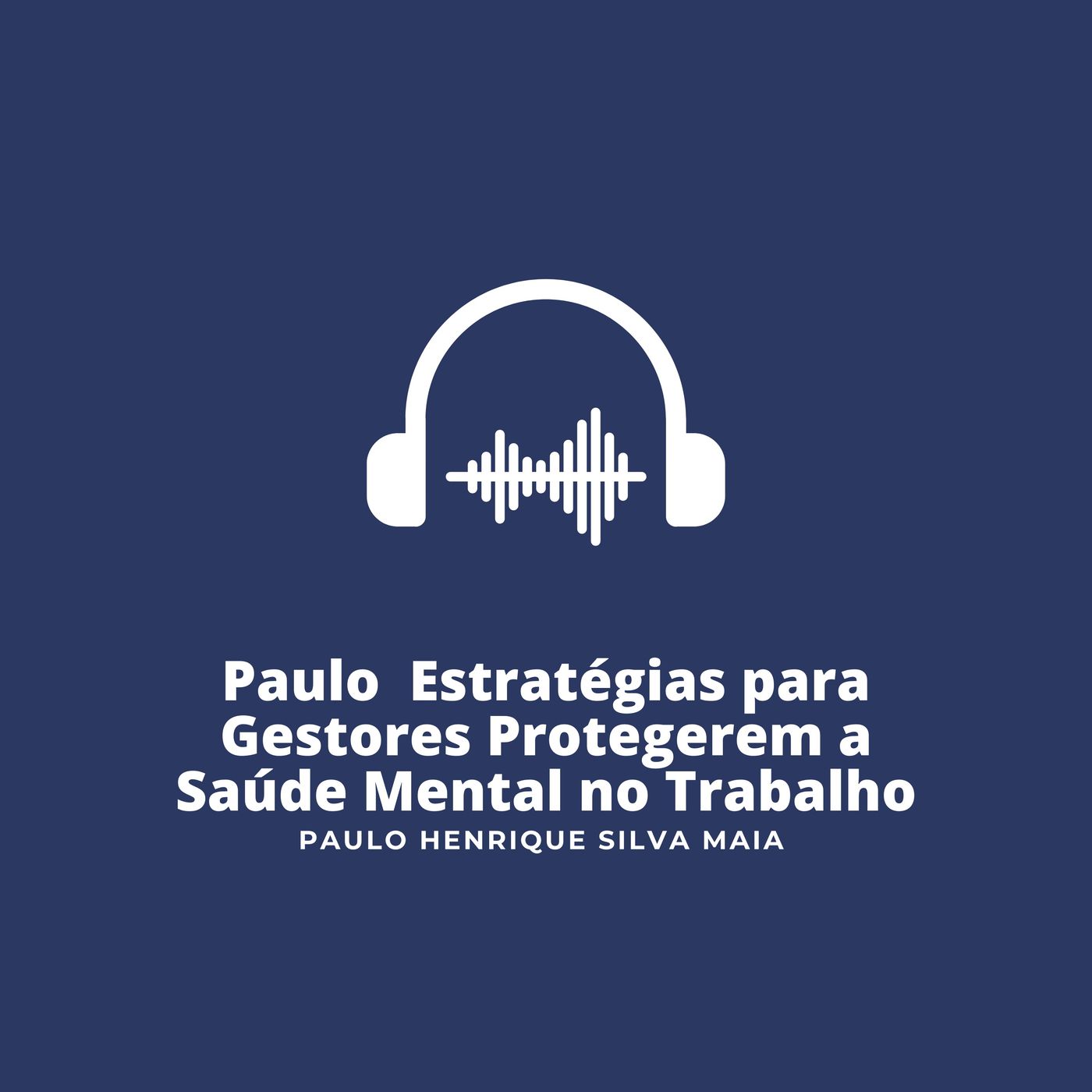 Paulo Henrique Silva Maia