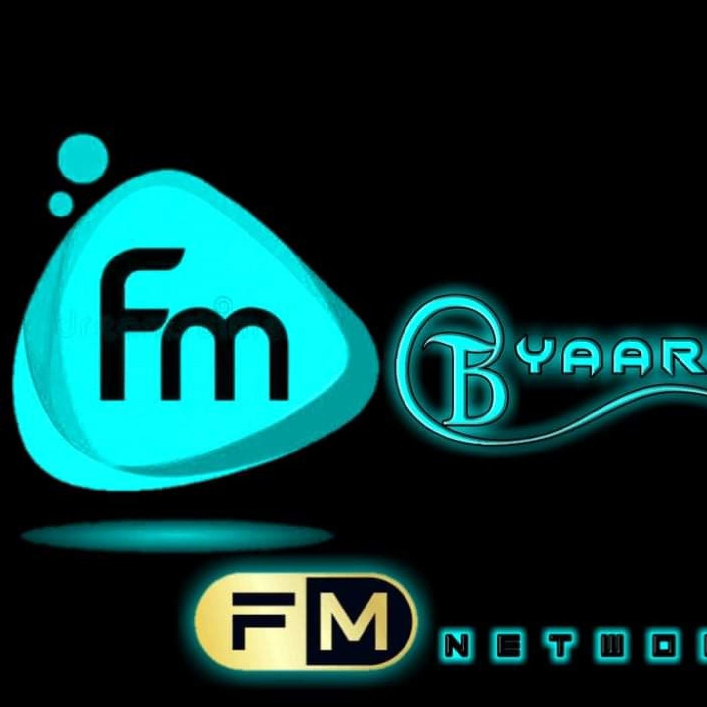 B - YAARAN FM NETWORK