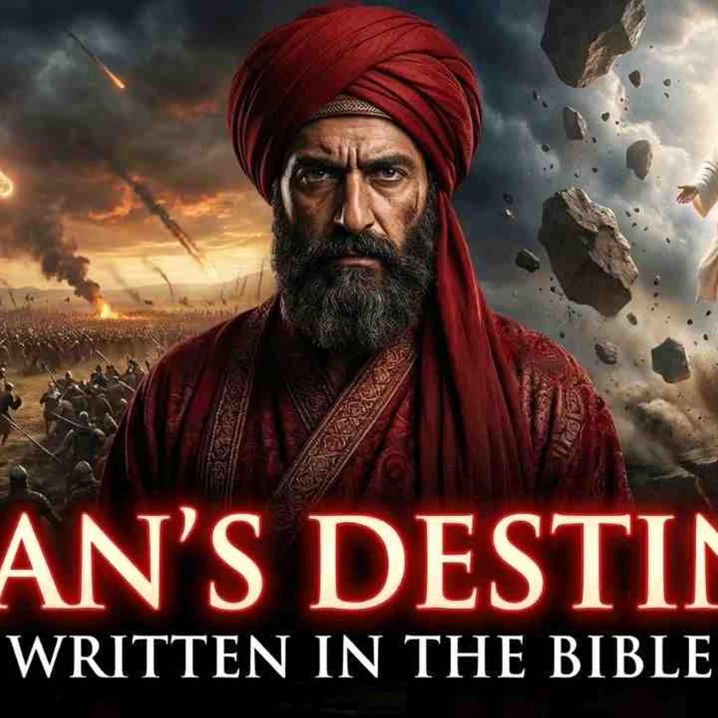 Iran_s Biblical Destiny _ The Truth about Iran as Written in the Bible episode artwork