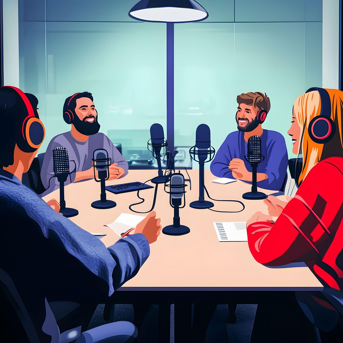 COMEDIA COMEDIA TV PODCAST