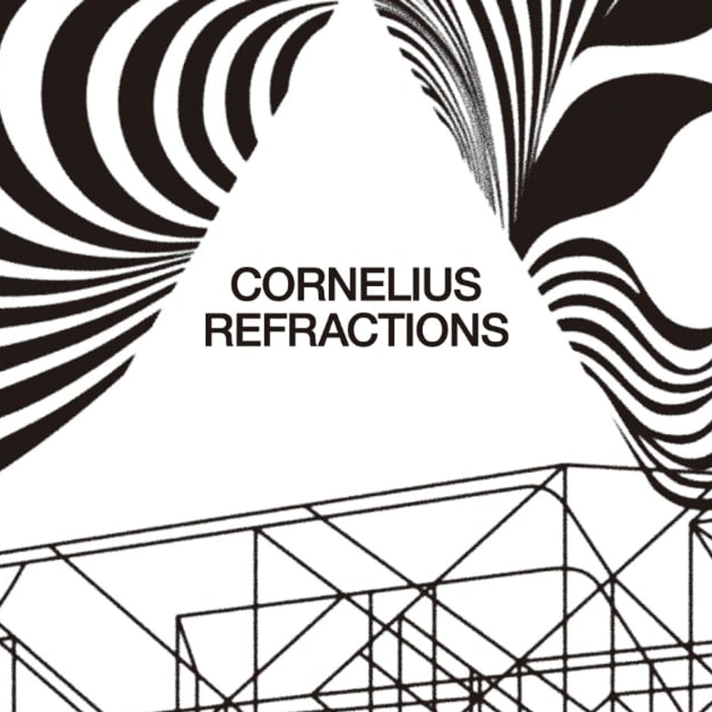 Corneliusニューアルバム「Refractions」収録内容明らかに、坂本慎太郎の作詞曲含む全10曲 - 音楽ナタリー episode artwork