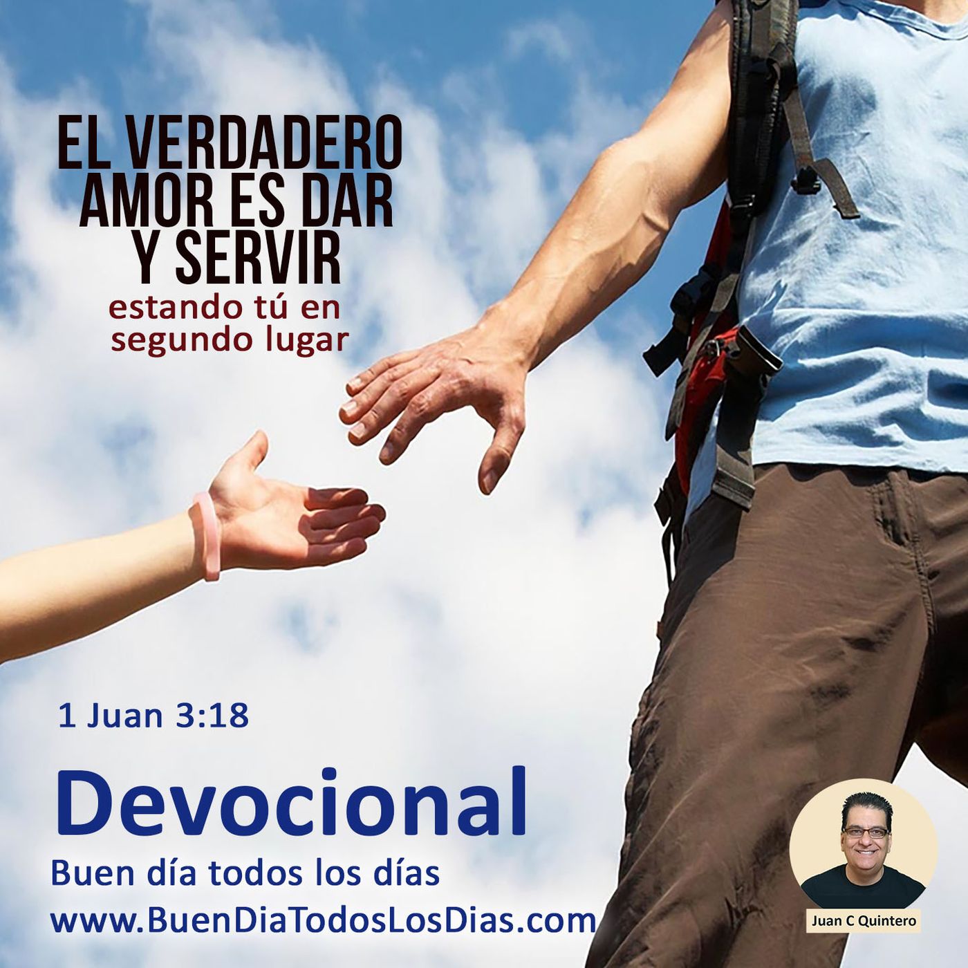 Buen Dia Todos Los Dias