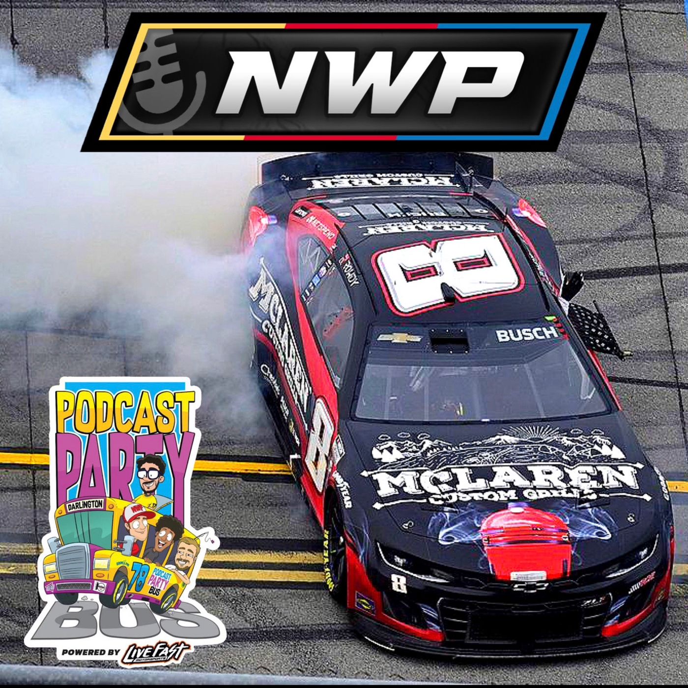 NWP