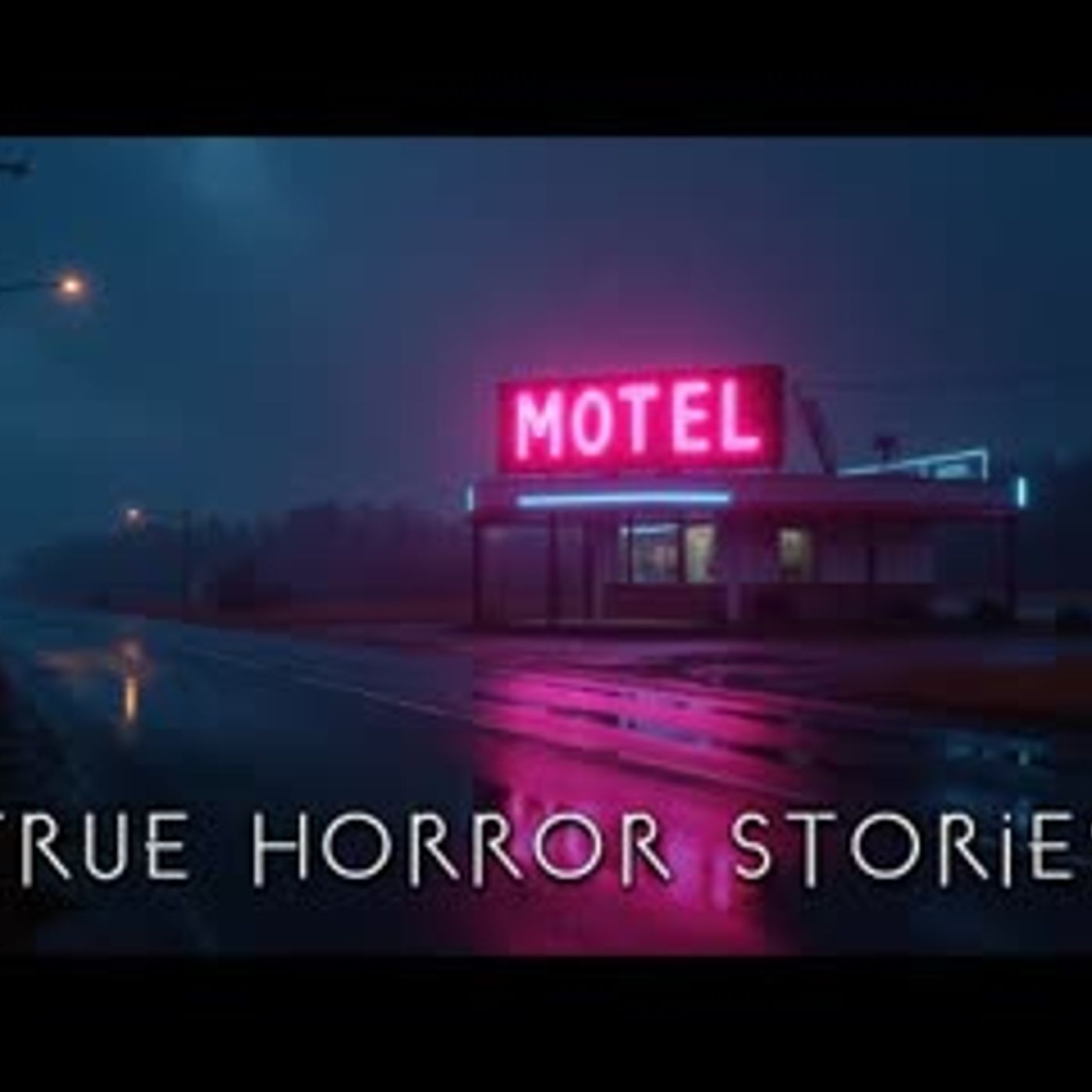3 Creepy True First Day on the Job Horror Stories episode artwork