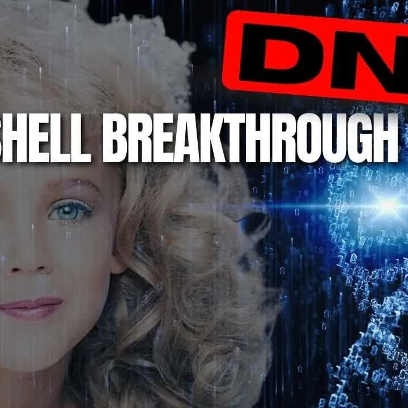 JONBENET ＂Foreign Male DNA PROVES The Intruder Theory＂ episode artwork