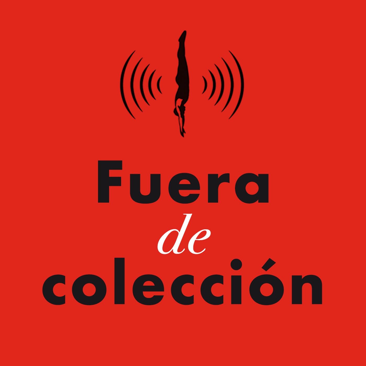 Podcast Acantilado - Fuera de colección