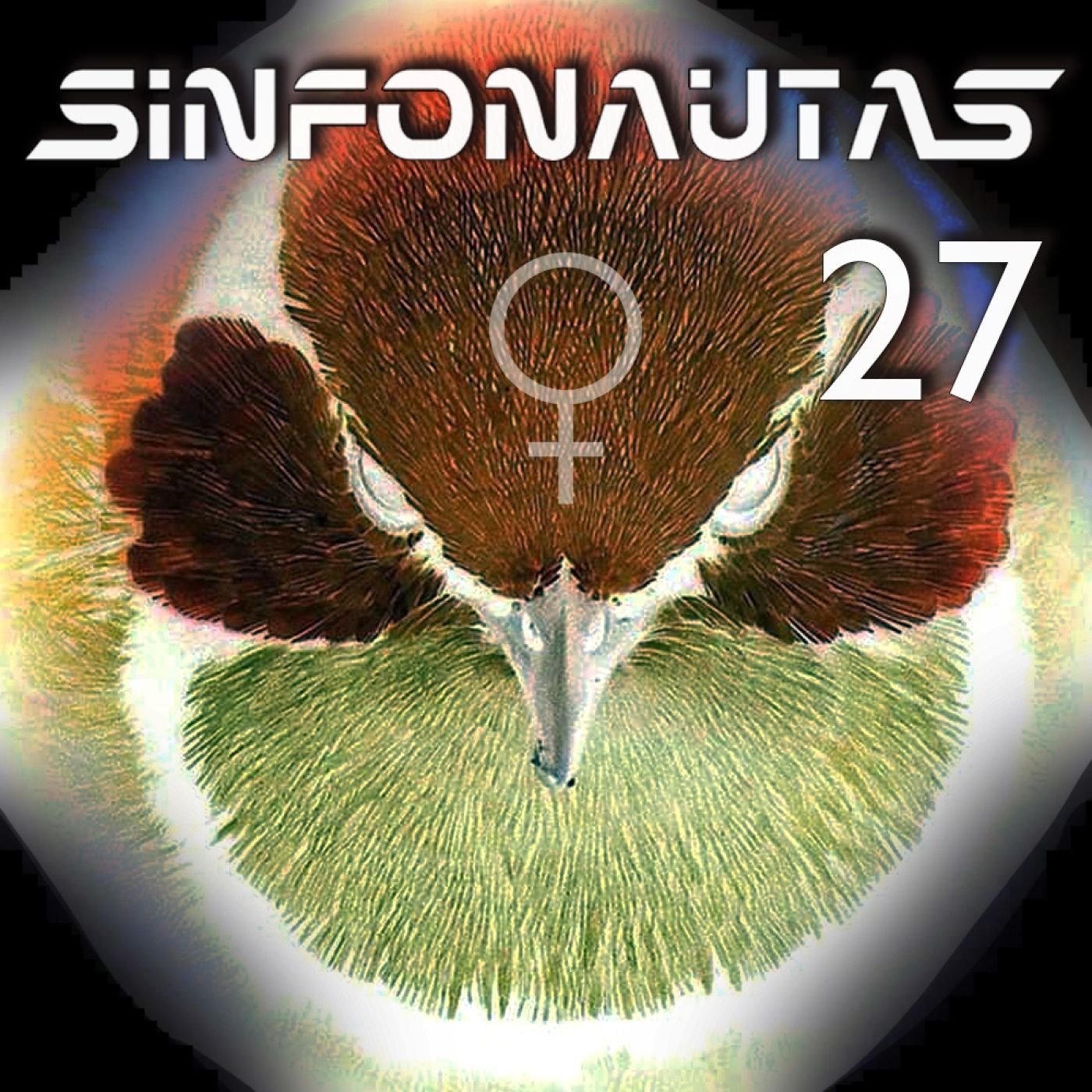 Sinfonautas Pódcast Musical