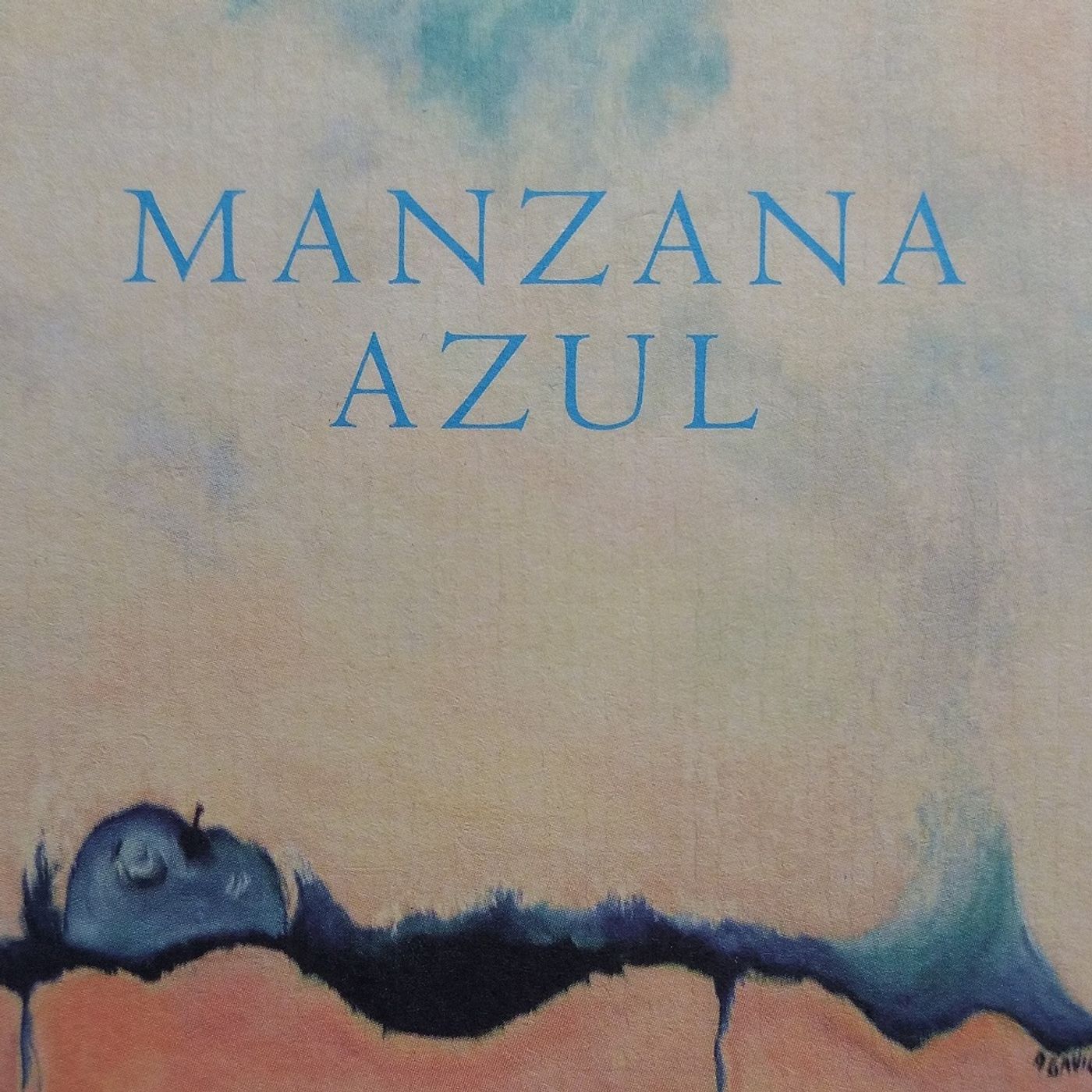 Manzana Azul