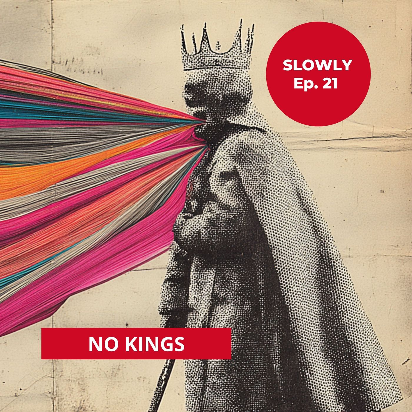 Slowly - il podcast di Slow News