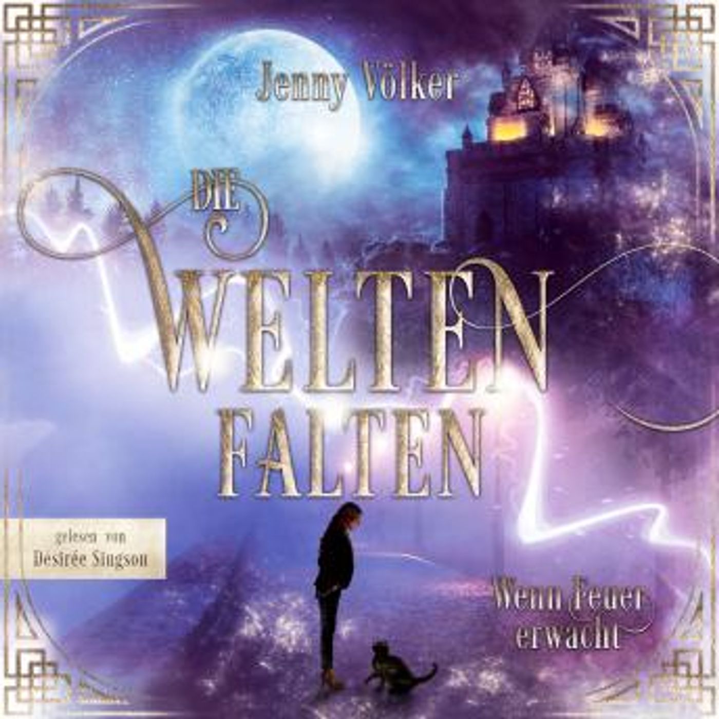 Listen to Trending Full Audiobooks in Science Fiction & Fantasy, Fantasy
