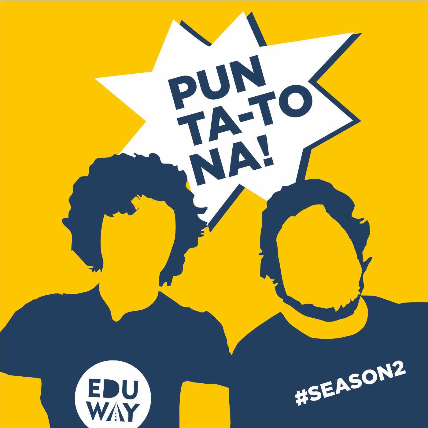 Eduway The Podcast